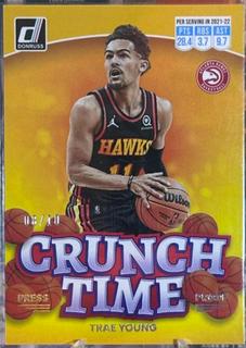 Trae Young