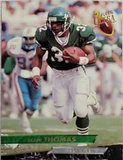 Blair Thomas