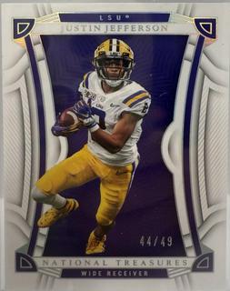 Justin Jefferson