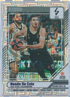 Nando De Colo