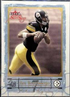 Ben Roethlisberger
