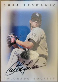 Curt Leskanic