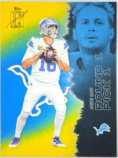 Jared Goff