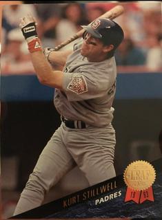 Kurt Stillwell
