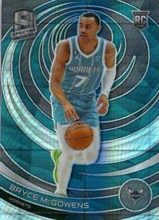 Bryce McGowens