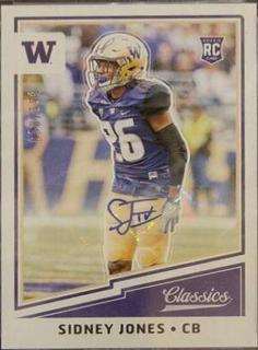 Sidney Jones