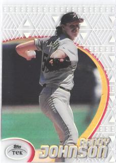 Randy Johnson