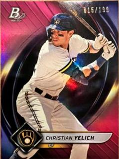 Christian Yelich
