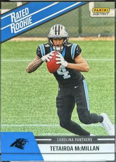 Tetairoa McMillan
