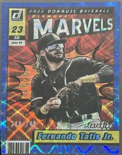 Fernando Tatis Jr.