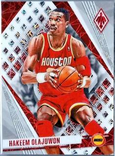 Hakeem Olajuwon