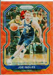 Joe Ingles