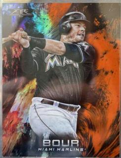 Justin Bour