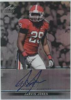 Jarvis Jones