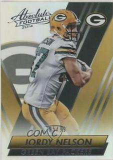 Jordy Nelson
