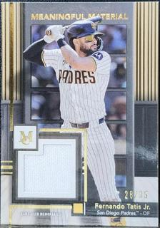 Fernando Tatis Jr.