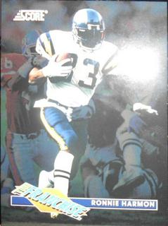 Ronnie Harmon