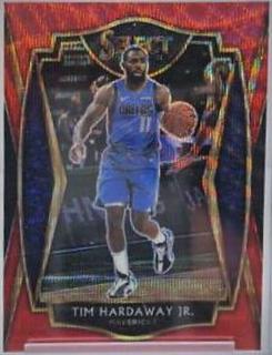 Tim Hardaway Jr.
