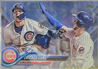 Chicago Cubs