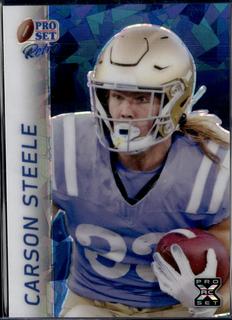 Carson Steele
