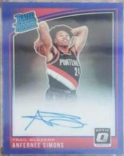 Anfernee Simons