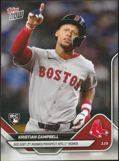 Kristian Campbell