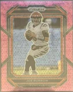 Joe Burrow