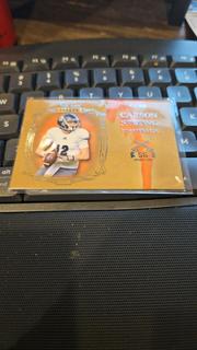 Carson Strong