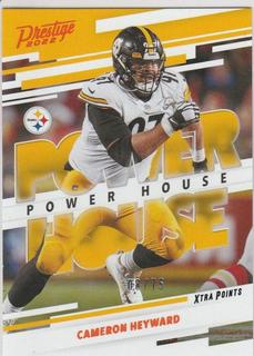 Cameron Heyward