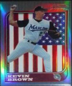Kevin Brown