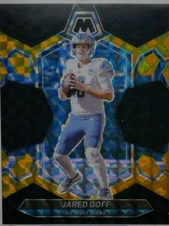 Jared Goff