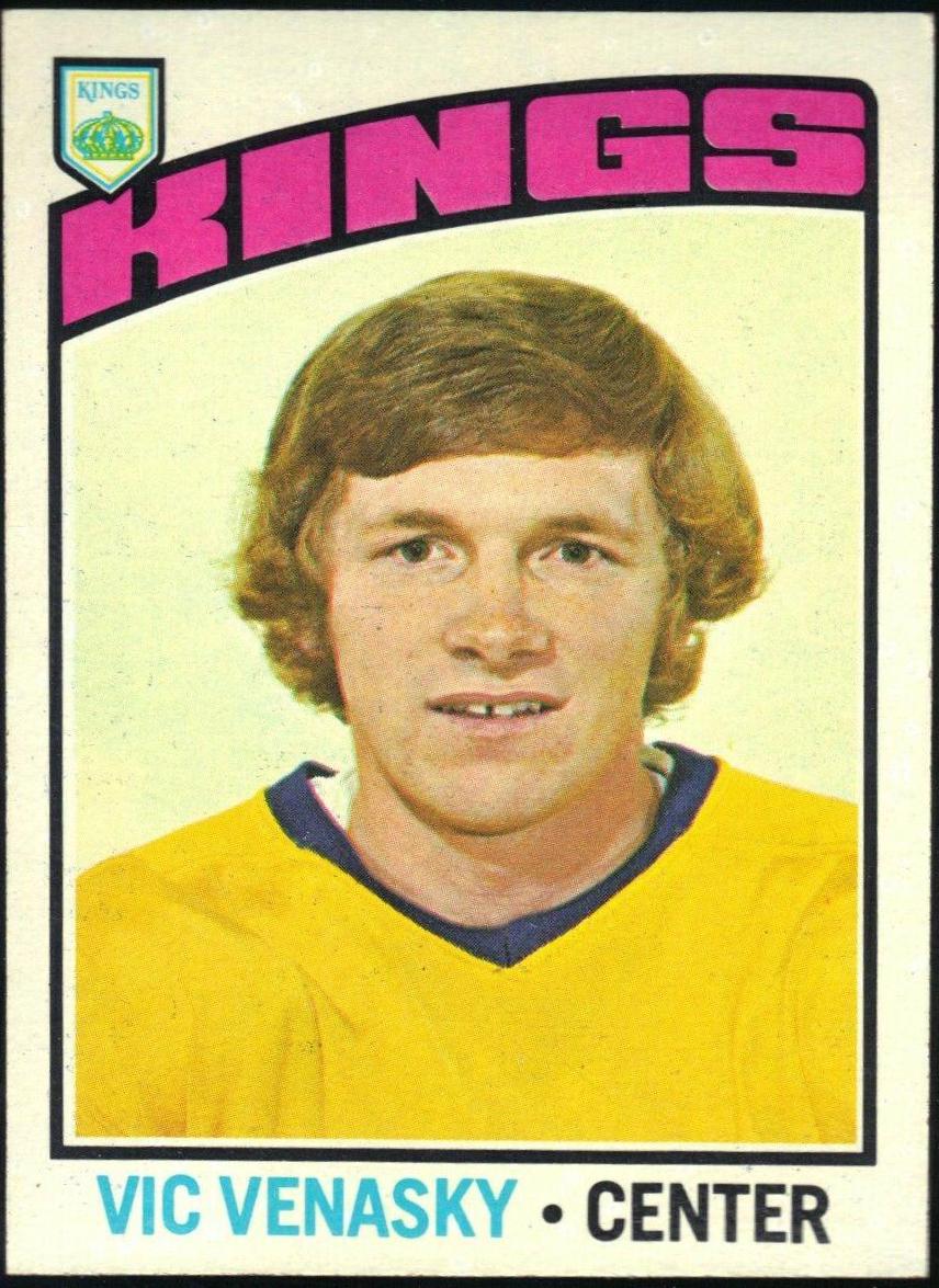 Vic Venasky #211