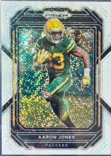 Aaron Jones