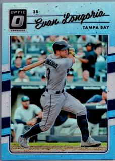 Evan Longoria