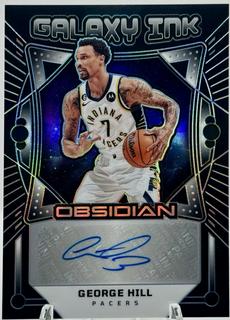 George Hill