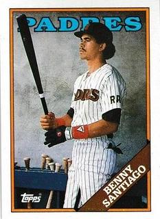 Benny Santiago