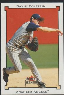 David Eckstein