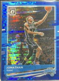Jonathan Isaac