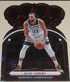 Rudy Gobert