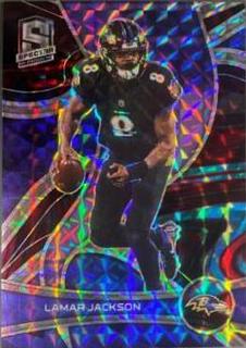 Lamar Jackson