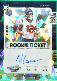 Nico Collins