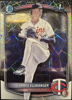 James Ellwanger