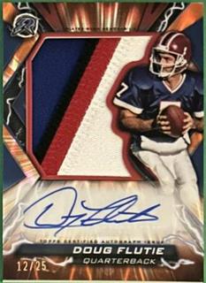 Doug Flutie