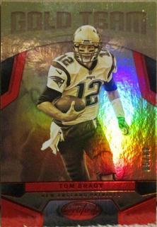 Tom Brady