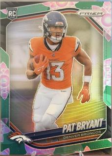 Pat Bryant