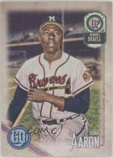 Hank Aaron