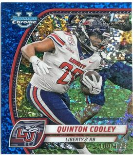 Quinton Cooley