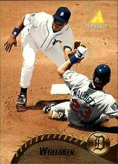 Lou Whitaker