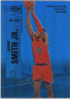 Jabari Smith