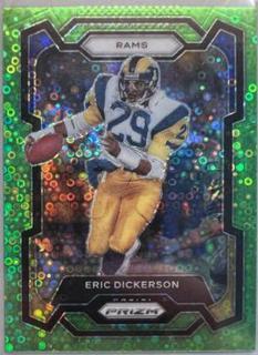 Eric Dickerson